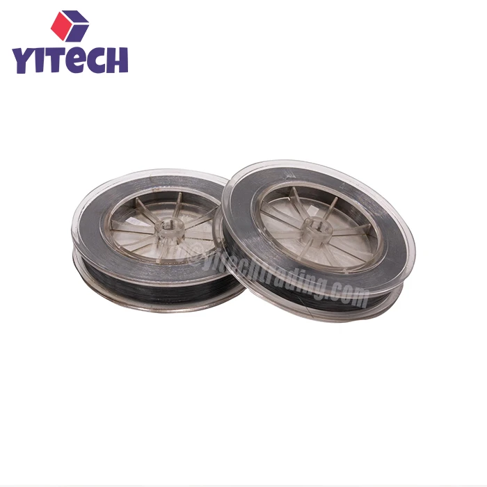 High Purity Molybdenum Wire