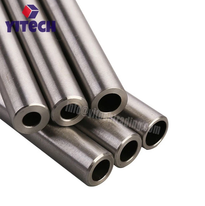 Monel 400 seamless tube 4