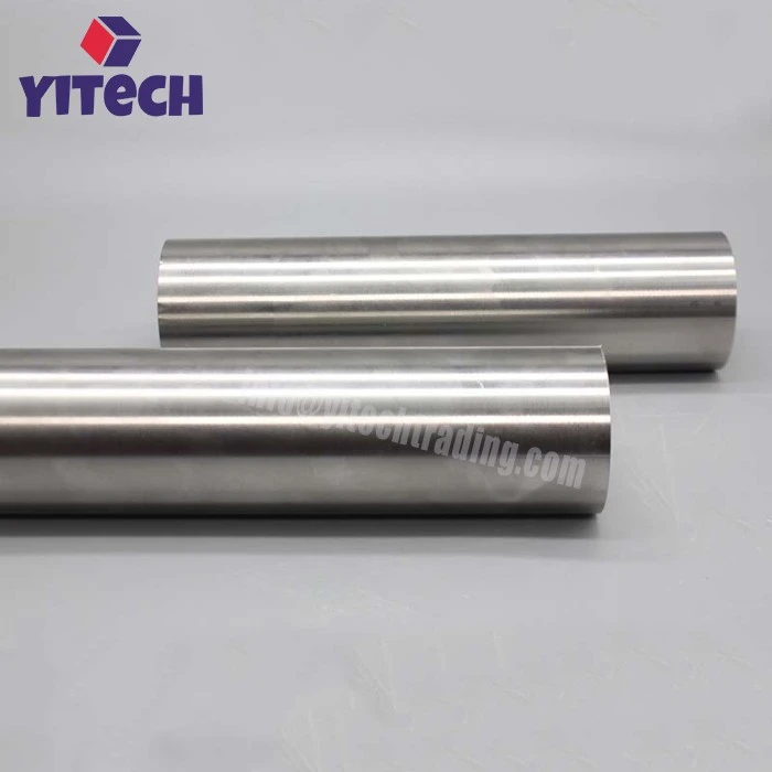 High-density Tungsten Alloy Rod 3 High-density Tungsten Alloy Rod 3