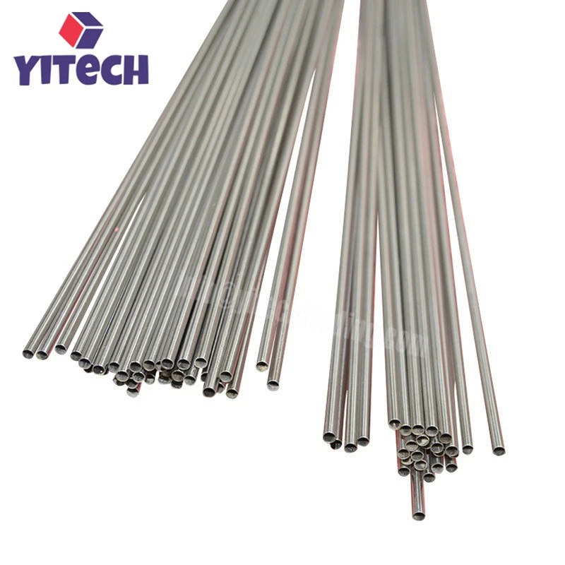 Kovar 4j28 Seamless Tube (1)